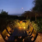 Le Manoir Normand Lägenhet Trouville-sur-mer