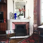 Lägenhet Le Manoir Normand *