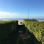Lägenhet Le Manoir Normand