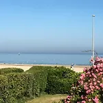 Lägenhet Le Manoir Normand Trouville-sur-mer