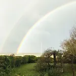 Lägenhet Le Manoir Normand