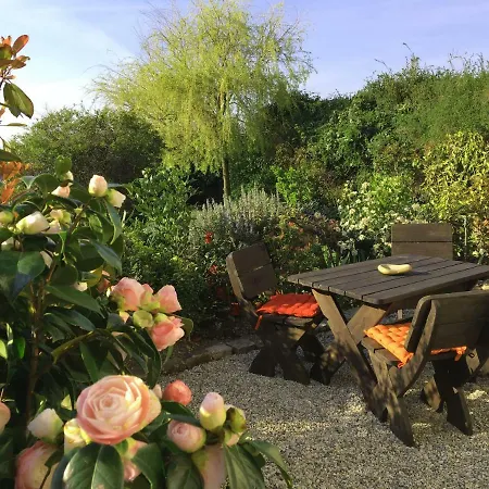 Apartment Le Manoir Normand Trouville-sur-Mer