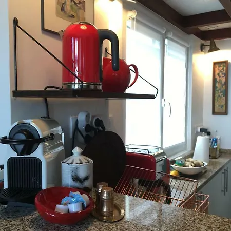 Apartment Le Manoir Normand Trouville-sur-Mer