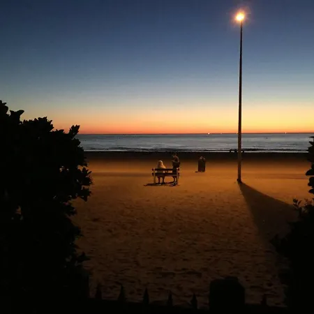 Apartment Le Manoir Normand