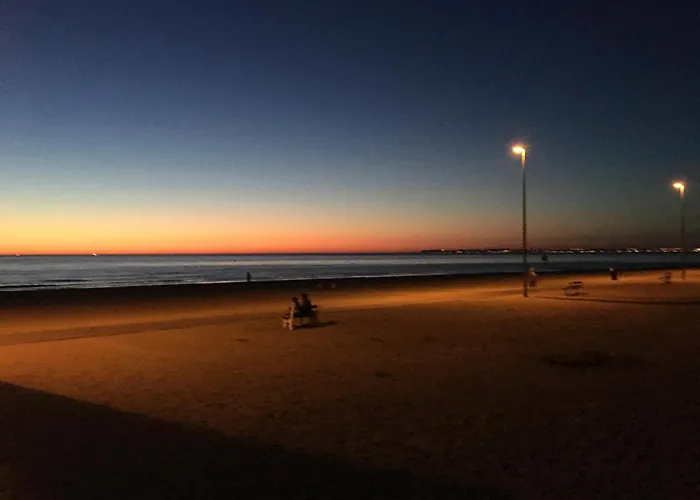 Le Manoir Normand Trouville-sur-Mer