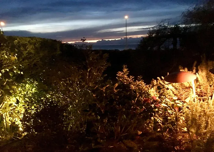 Apartment Le Manoir Normand