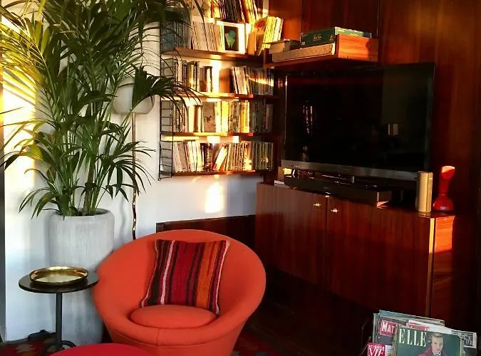 Apartment Le Manoir Normand