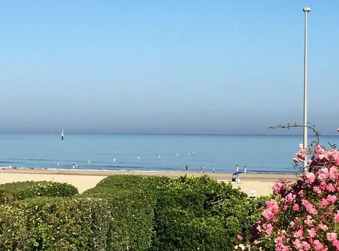 Apartment Le Manoir Normand Trouville-sur-Mer