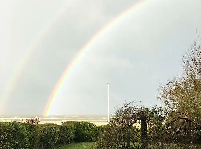 Apartment Le Manoir Normand