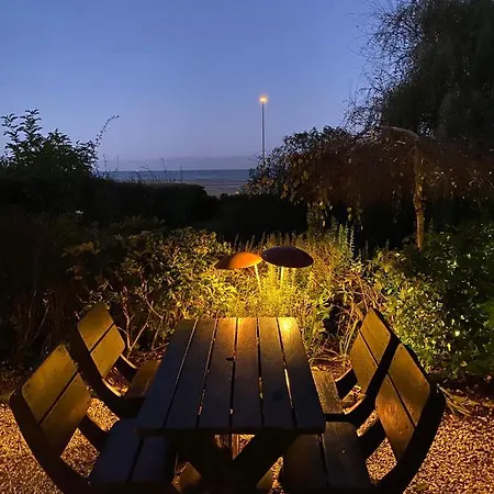 Le Manoir Normand Appartement Trouville-sur-Mer