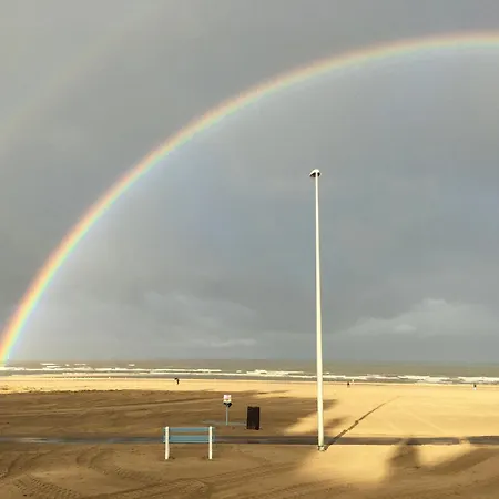Appartement Le Manoir Normand *