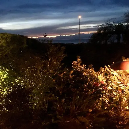 Appartement Le Manoir Normand