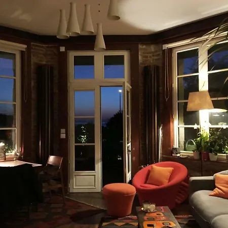 Le Manoir Normand