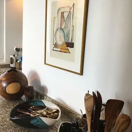 Appartement Le Manoir Normand *