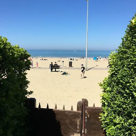 Le Manoir Normand Appartement