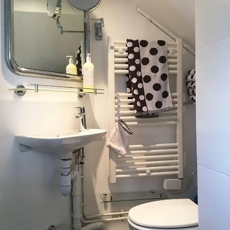 Le Manoir Normand Trouville-sur-Mer