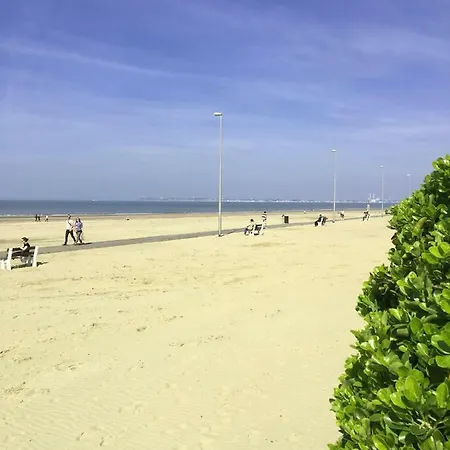 Le Manoir Normand Trouville-sur-Mer