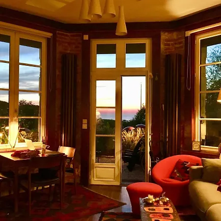 Le Manoir Normand