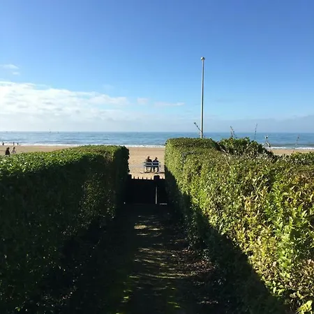 Appartement Le Manoir Normand
