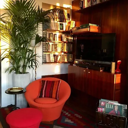 Appartement Le Manoir Normand