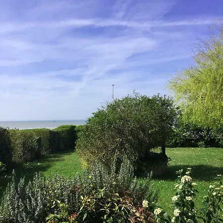 Appartement Le Manoir Normand Trouville-sur-Mer