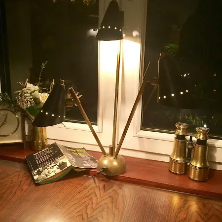 Appartement Le Manoir Normand *