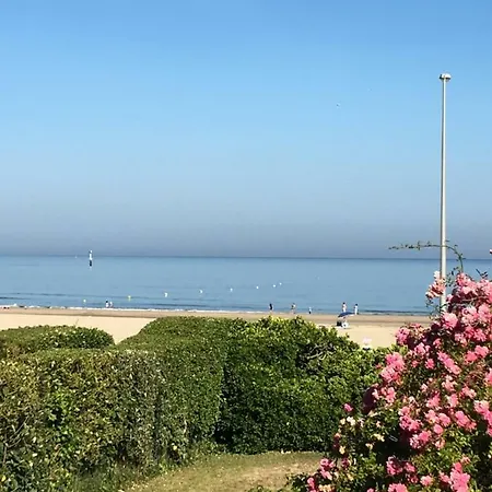 Appartamento Le Manoir Normand Trouville-sur-Mer