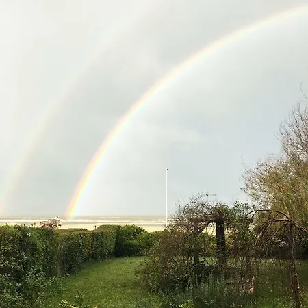 Appartamento Le Manoir Normand
