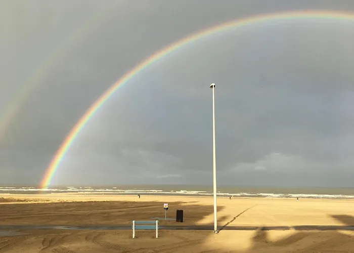 아파트 Le Manoir Normand *