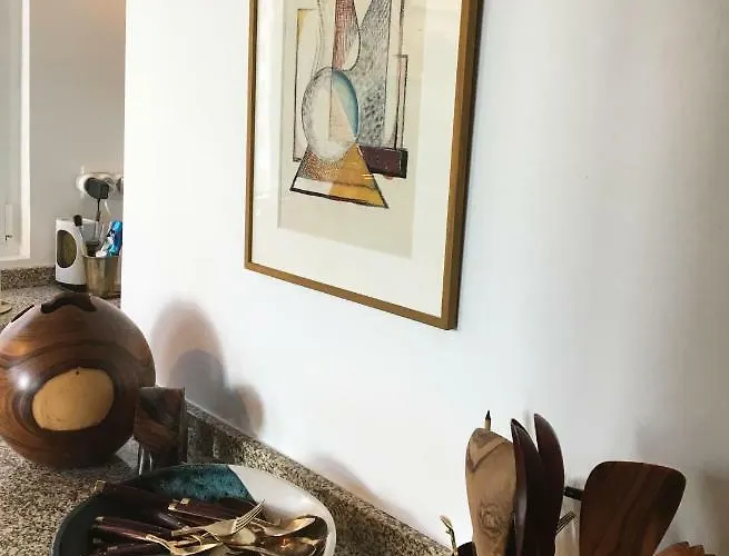 아파트 Le Manoir Normand *