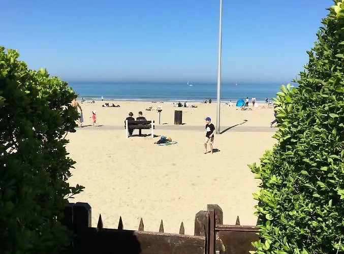 Le Manoir Normand Appartement