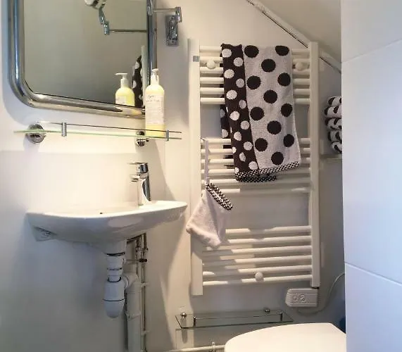 Le Manoir Normand 트로우빌쉬메르