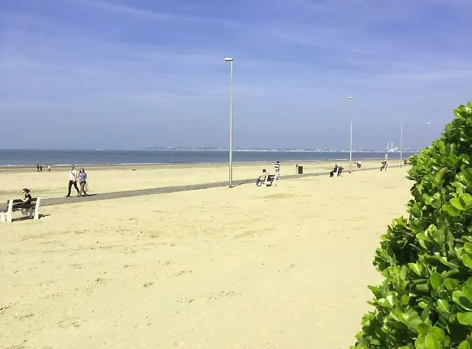 Le Manoir Normand Trouville-sur-Mer