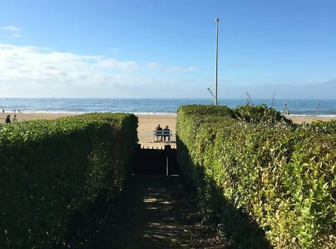 Appartement Le Manoir Normand