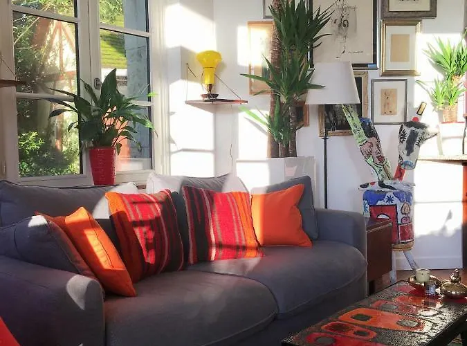 Le Manoir Normand * 트로우빌쉬메르