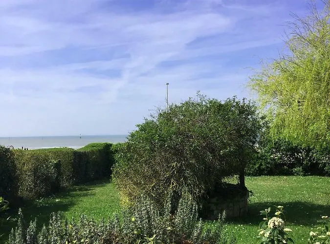 Appartement Le Manoir Normand Trouville-sur-Mer