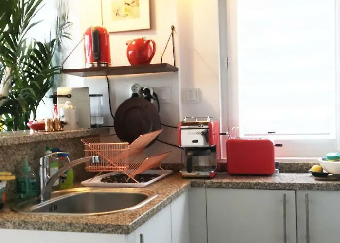 Le Manoir Normand * 트로우빌쉬메르