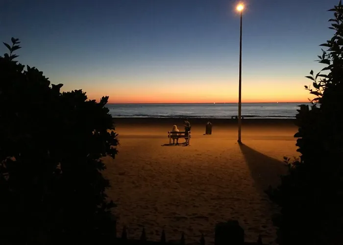 Appartement Le Manoir Normand